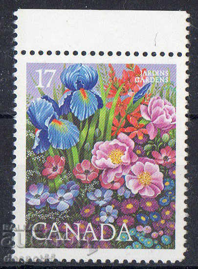 1980. Canada. International color show, Montreal.