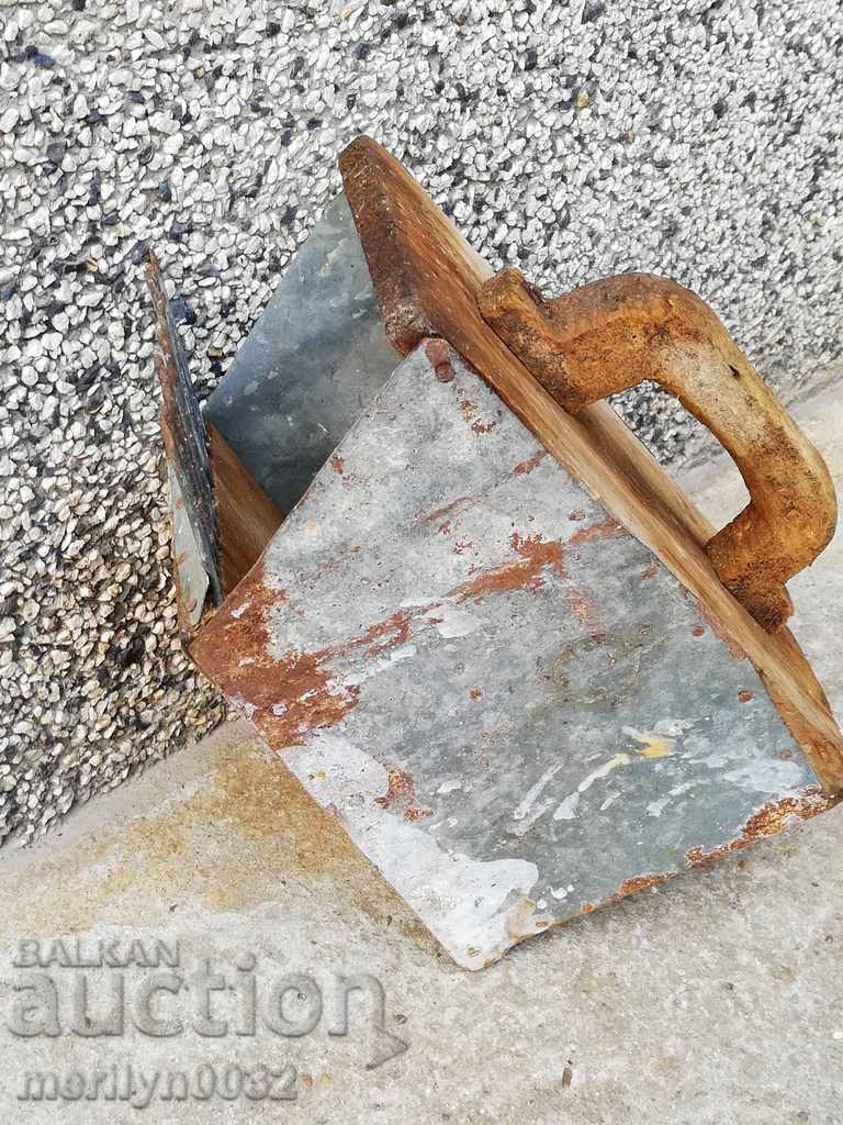 Delivery of Courtyard for collecting chamomile wooden chamomile