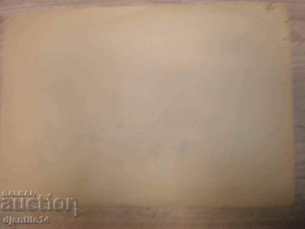 Auction ink drawing Auction ink drawing