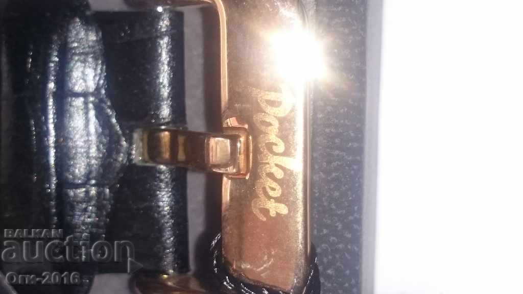 Παράδοση Ρολόι τσέπης Παράδοση Ρολόι τσέπης