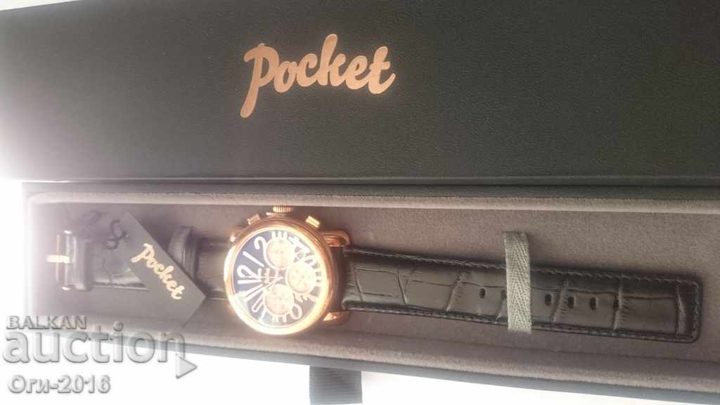 Ρολόι τσέπης - 5 Ρολόι τσέπης - 5