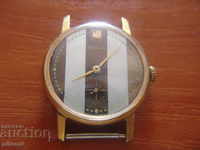 Collector's Clock WINTER AU
