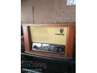 old radio