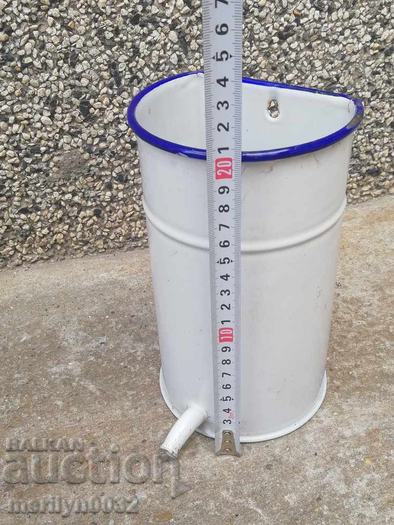 Oiler for Enemy Enemy Elizabeth Klizmatik Kingdom of Bulgaria with price 43.00 BGN | € 21.99 Oiler for Enemy Enemy Elizabeth Klizmatik Kingdom of Bulgaria with price 43.00 BGN | € 21.99