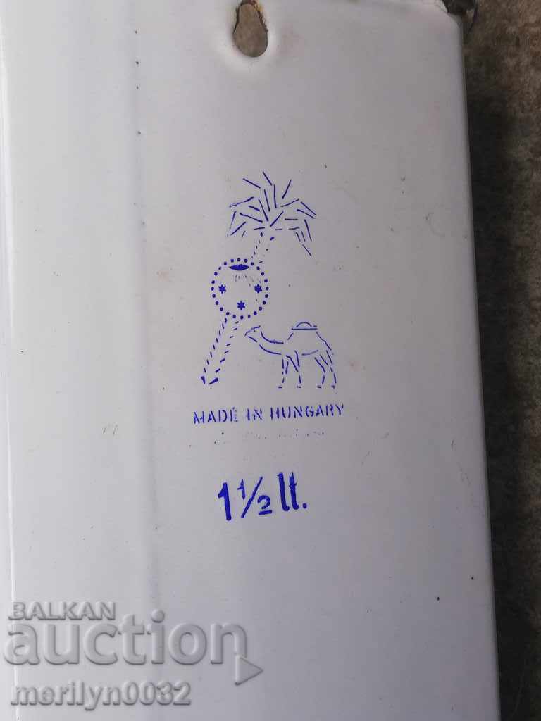 Oiler for Enemy Enemy Elizabeth Klizmatik Kingdom of Bulgaria - 5 Oiler for Enemy Enemy Elizabeth Klizmatik Kingdom of Bulgaria - 5