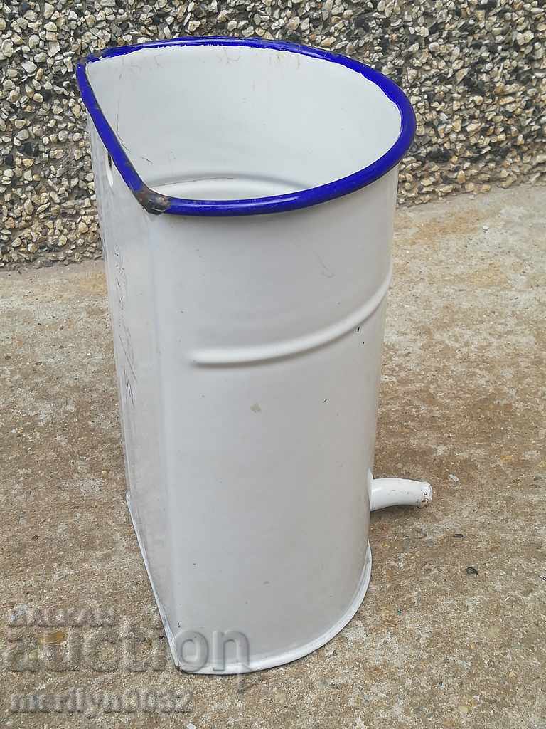 Oiler for Enemy Enemy Elizabeth Klizmatik Kingdom of Bulgaria - 6 Oiler for Enemy Enemy Elizabeth Klizmatik Kingdom of Bulgaria - 6