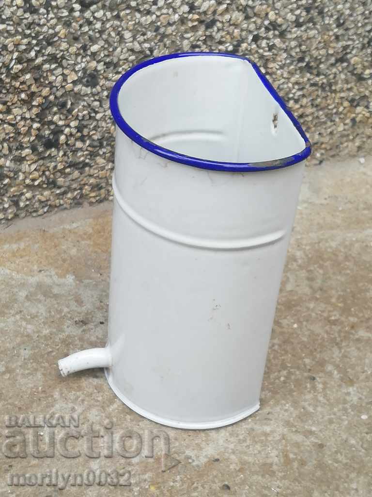 Oiler for Enemy Enemy Elizabeth Klizmatik Kingdom of Bulgaria - 7 Oiler for Enemy Enemy Elizabeth Klizmatik Kingdom of Bulgaria - 7