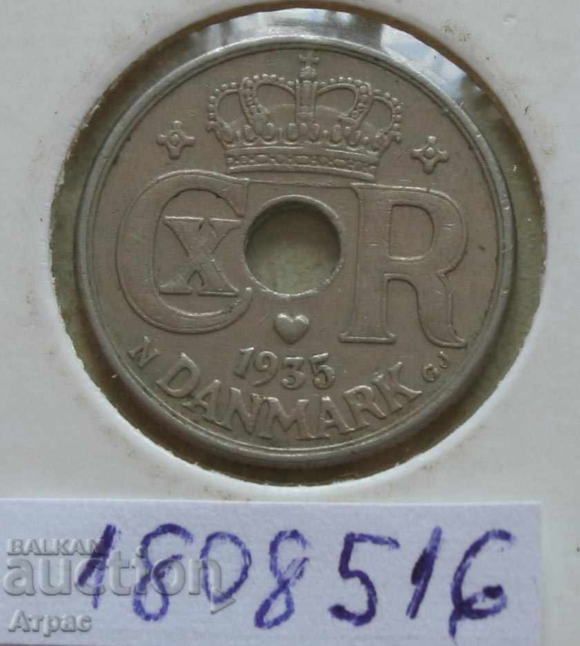 10 σ. 1935 Δανία - με τιμή € 2.51 | 4.91 BGN
