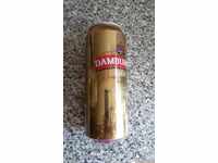 ένα κουτάκι μπύρα