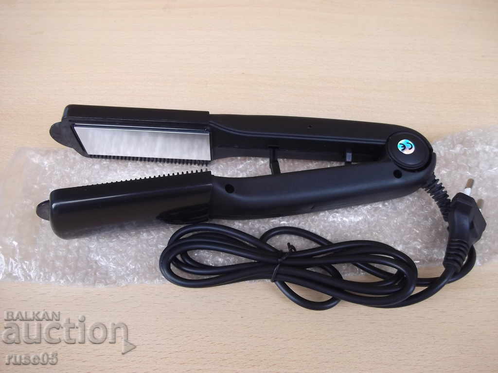 Auction Mask "ORZANNE-Reference: 8587" for straightening of working hair Auction Mask "ORZANNE-Reference: 8587" for straightening of working hair