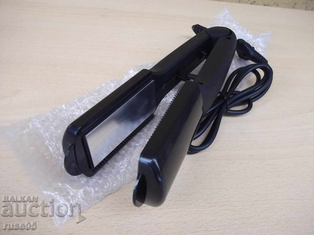 Mask "ORZANNE-Reference: 8587" for straightening of working hair - 5 Mask "ORZANNE-Reference: 8587" for straightening of working hair - 5