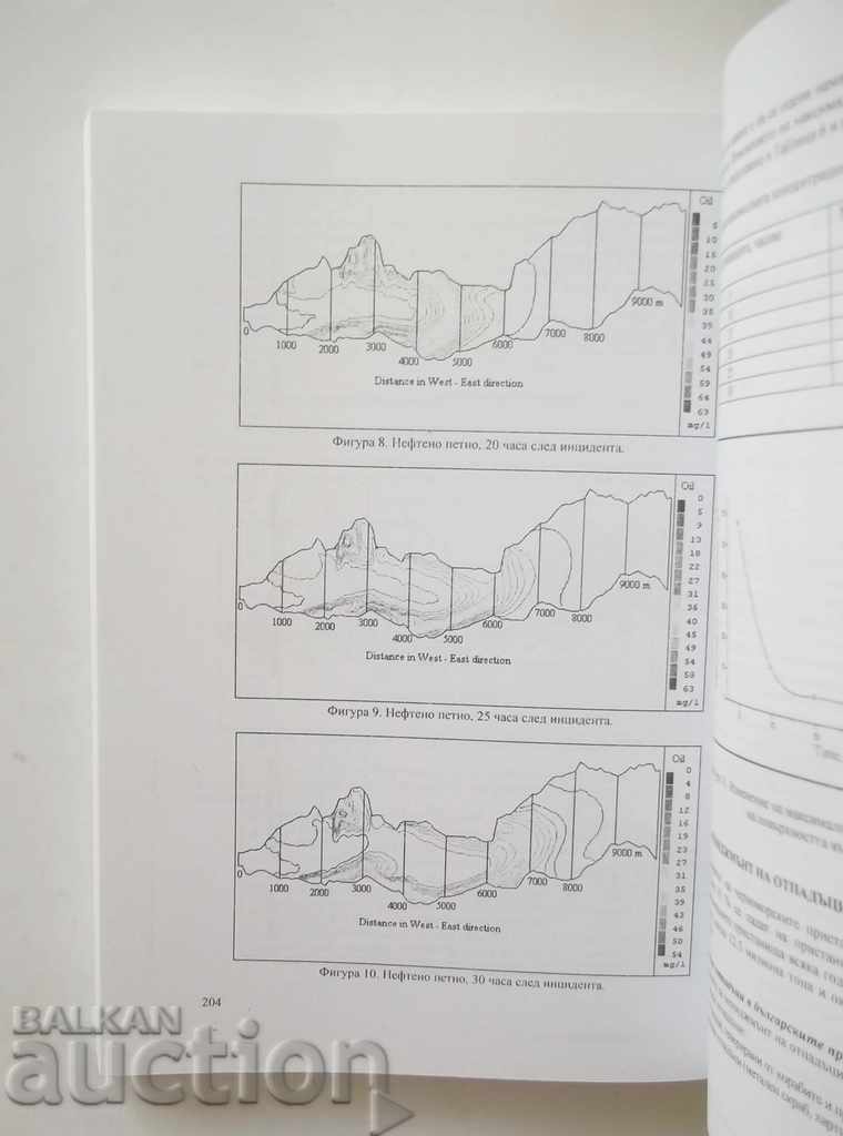 Екологичен мениджмънт на пристанищни райони - Л. Хенс 2004 - 5 Екологичен мениджмънт на пристанищни райони - Л. Хенс 2004 - 5