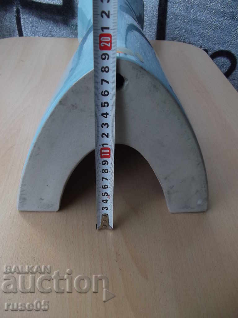 Console blue new for sink - 5 Console blue new for sink - 5