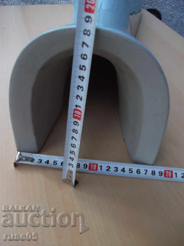 Console blue new for sink - 6 Console blue new for sink - 6