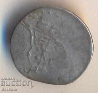 Οθωμανική Αίγυπτος ταυρομαχίες Musser 1223/16 = 1823 με τιμή 3.90 BGN | € 1.99