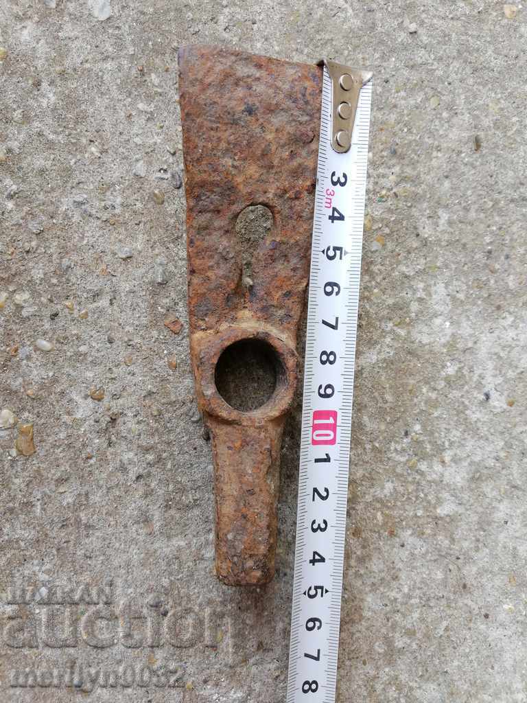 Old tesla, tool, tools - 5 Old tesla, tool, tools - 5