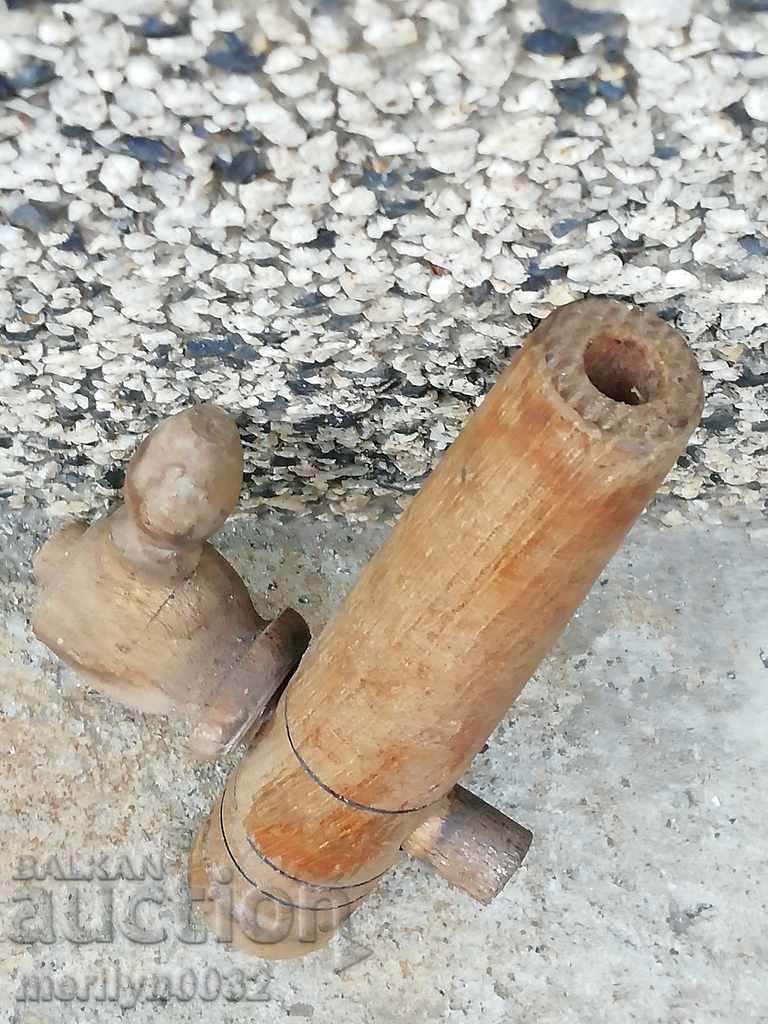 Stuffing stove for wooden barrel wooden barrel - 6 Stuffing stove for wooden barrel wooden barrel - 6