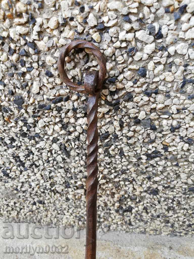 Gingerbread, gingerbread, gingerbread, gingerbread, wrought iron with price 39.00 BGN | € 19.94