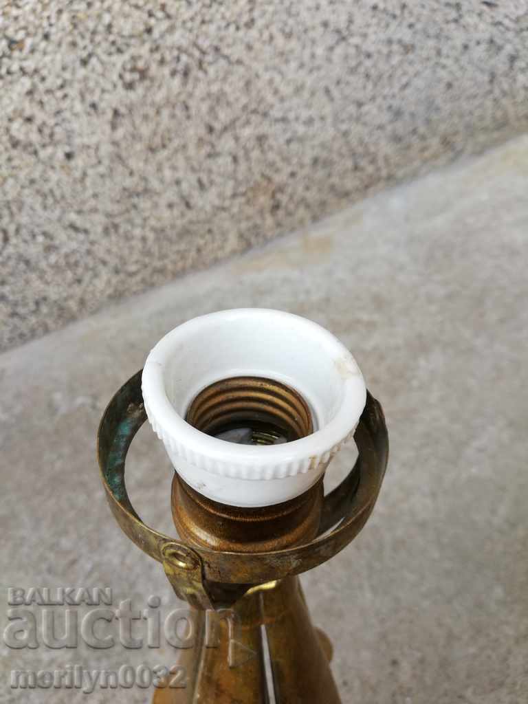 Δημοπρασία Παλιό φανός πολυελαίμου λαμπτήρα φανός 20 ετών Δημοπρασία Παλιό φανός πολυελαίμου λαμπτήρα φανός 20 ετών