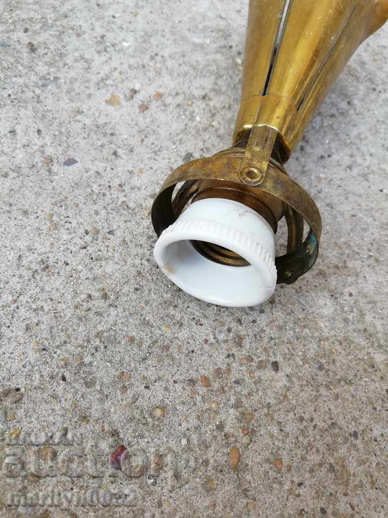 Παλιό φανός πολυελαίμου λαμπτήρα φανός 20 ετών - 7 Παλιό φανός πολυελαίμου λαμπτήρα φανός 20 ετών - 7