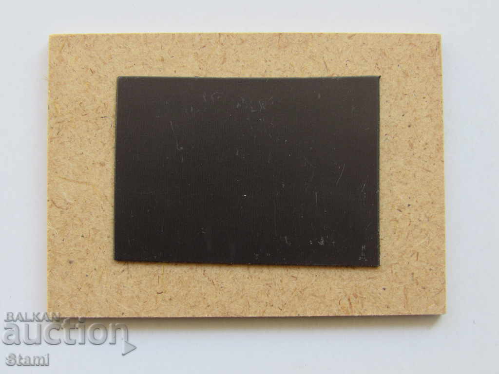 Delivery of Authentic magnet from Montenegro, series-13 Delivery of Authentic magnet from Montenegro, series-13