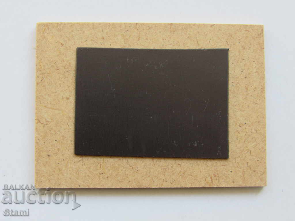 Authentic magnet from Montenegro, series-13 - 5 Authentic magnet from Montenegro, series-13 - 5