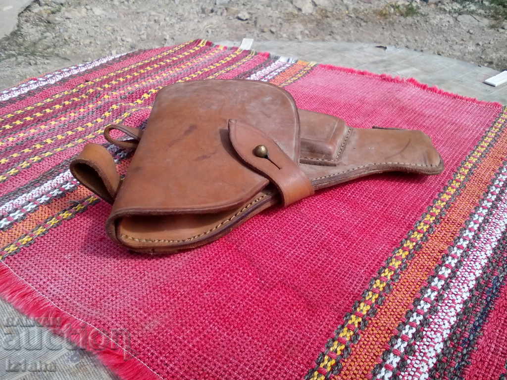 Παράδοση παλιά θήκη Παράδοση παλιά θήκη