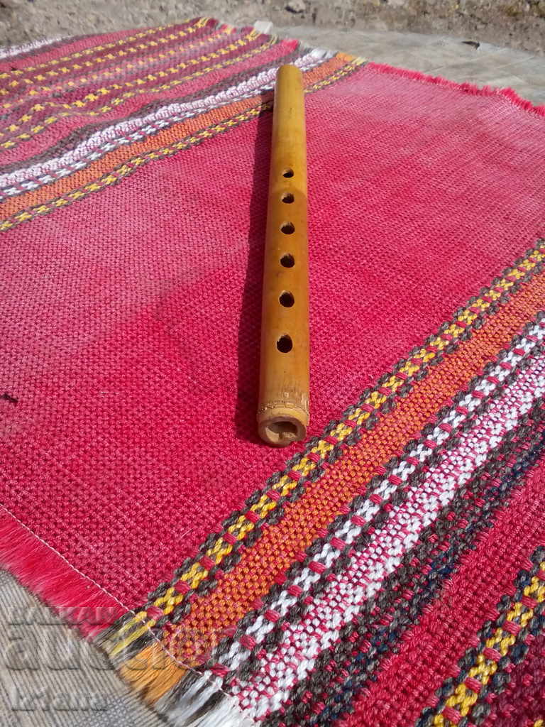 Delivery of Ancient kaval, duduk, whistle Delivery of Ancient kaval, duduk, whistle