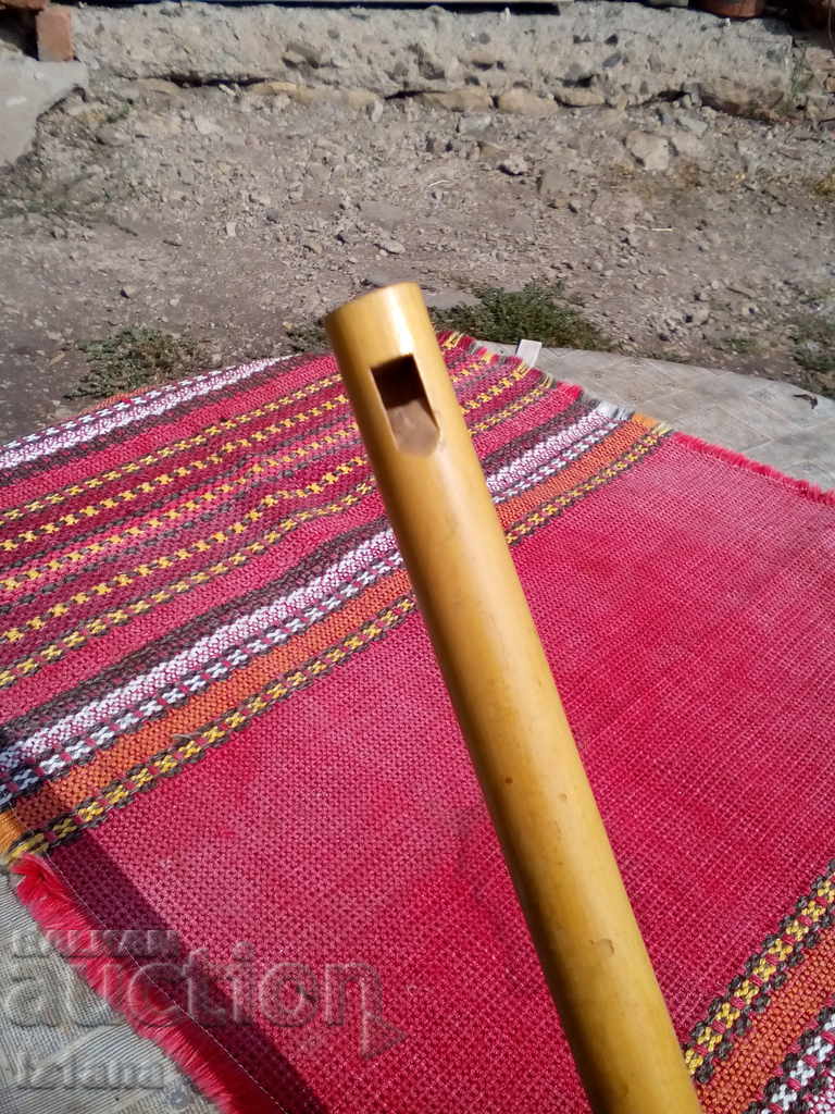 Ancient kaval, duduk, whistle - 5 Ancient kaval, duduk, whistle - 5