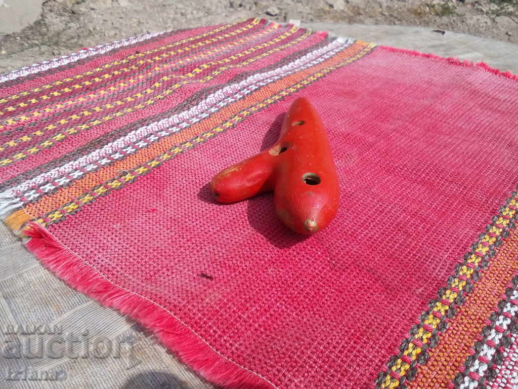 Old Oarina with price 30.00 BGN | € 15.34 Old Oarina with price 30.00 BGN | € 15.34