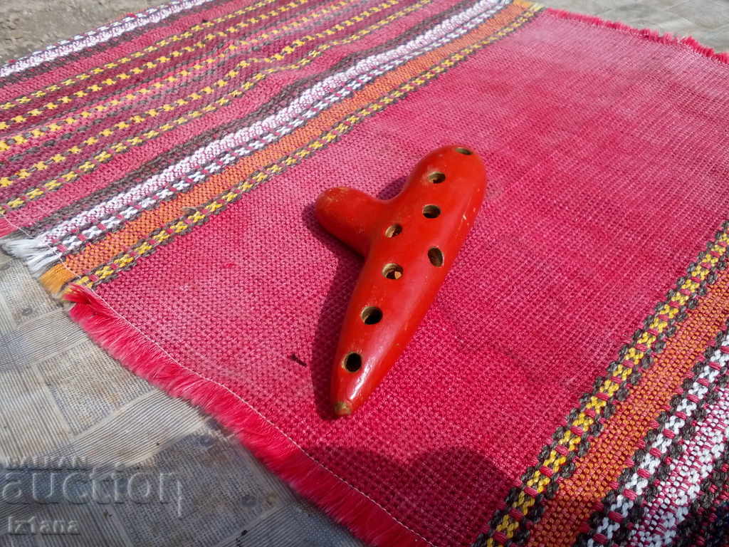 Old Oarina - 5 Old Oarina - 5