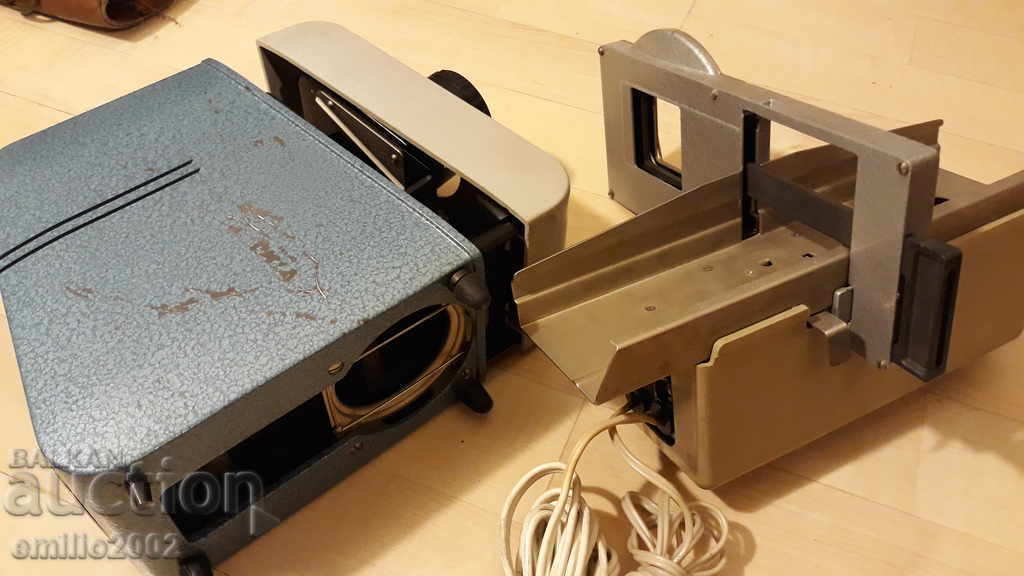 GDR Aspectomy Pentacon Pentagon - 6 GDR Aspectomy Pentacon Pentagon - 6