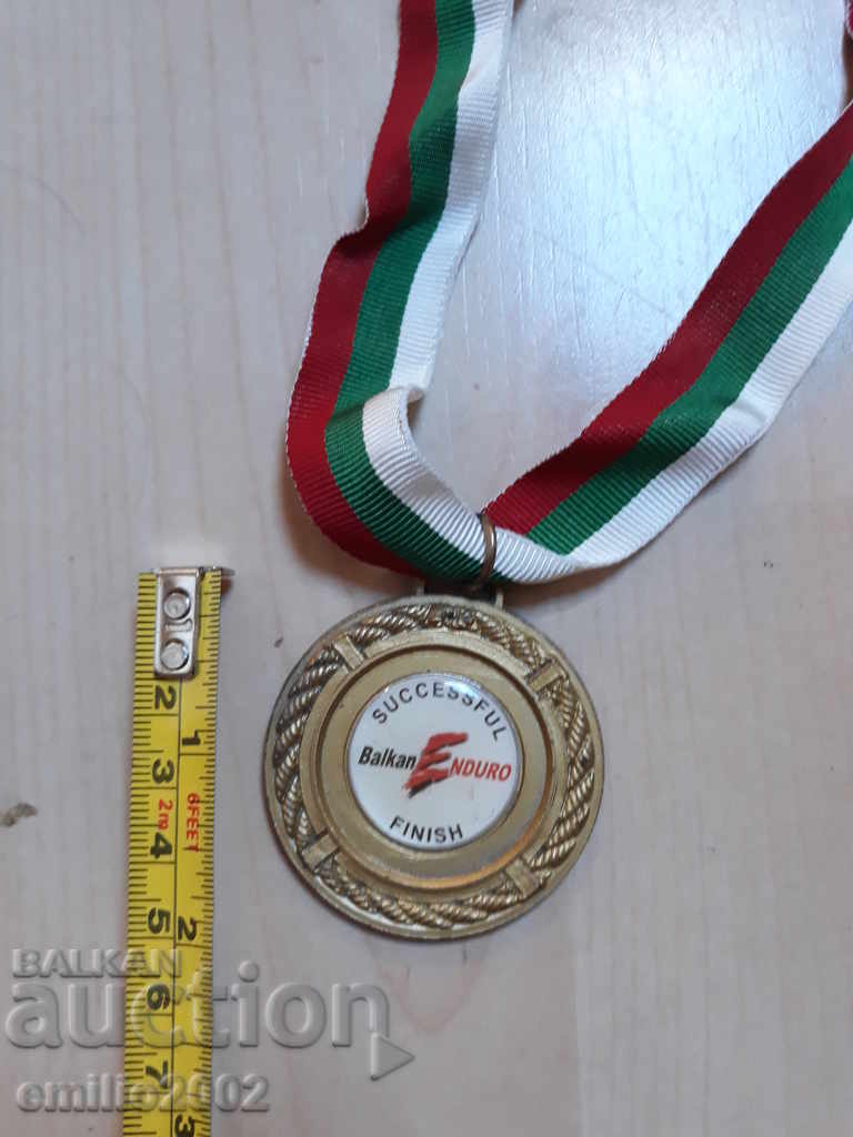 Medal Sport