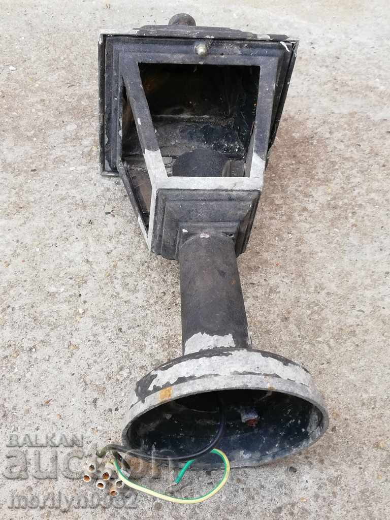 Garden lantern, lamp projector lamp with price 39.00 BGN | € 19.94 Garden lantern, lamp projector lamp with price 39.00 BGN | € 19.94