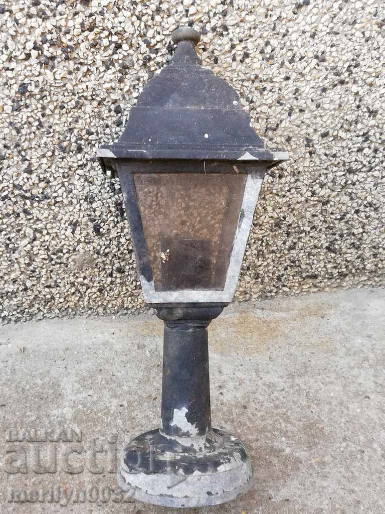 Delivery of Garden lantern, lamp projector lamp Delivery of Garden lantern, lamp projector lamp