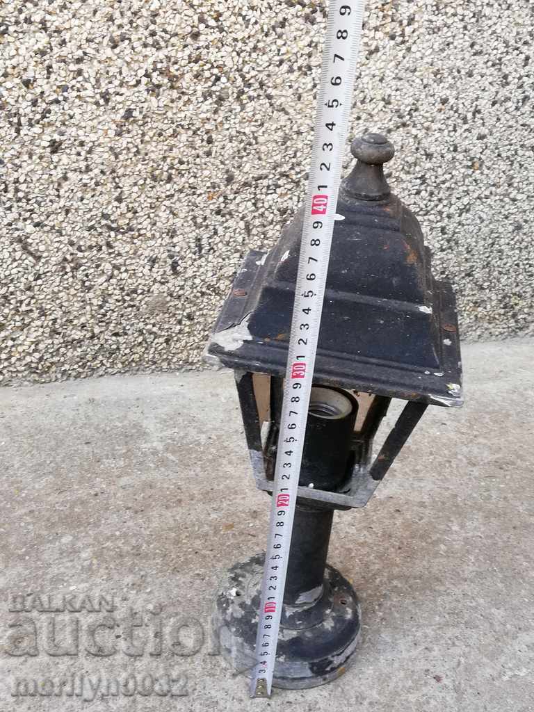 Garden lantern, lamp projector lamp - 5 Garden lantern, lamp projector lamp - 5