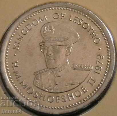 10 χρόνια 1979, Λεσόθο με τιμή 5.99 BGN | € 3.06 10 χρόνια 1979, Λεσόθο με τιμή 5.99 BGN | € 3.06