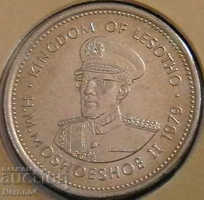 25 λισέντε 1979, Λεσότο με τιμή € 4.69 | 9.17 BGN 25 λισέντε 1979, Λεσότο με τιμή € 4.69 | 9.17 BGN