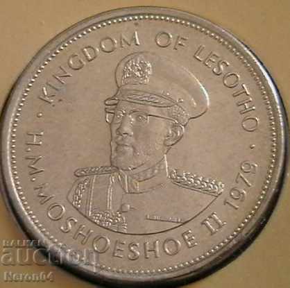 1 Lot 1979, Λεσόθο με τιμή 12.99 BGN | € 6.64 1 Lot 1979, Λεσόθο με τιμή 12.99 BGN | € 6.64