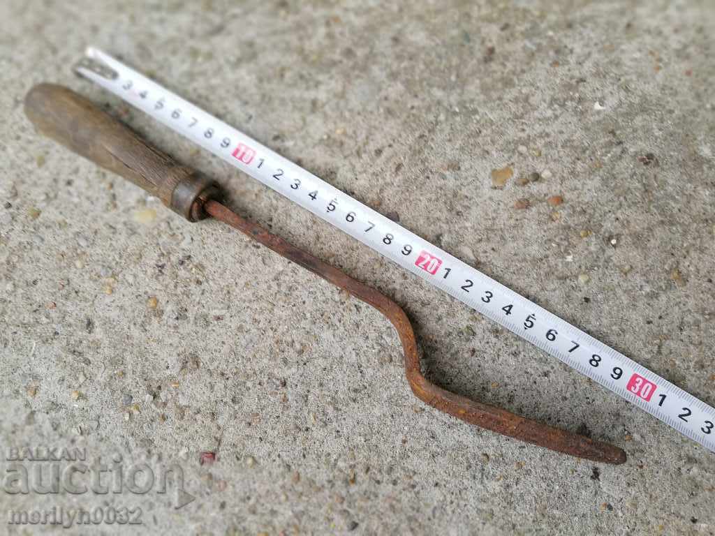 Auction Shoebox for boots Kingdom of Bulgaria from the old material Auction Shoebox for boots Kingdom of Bulgaria from the old material