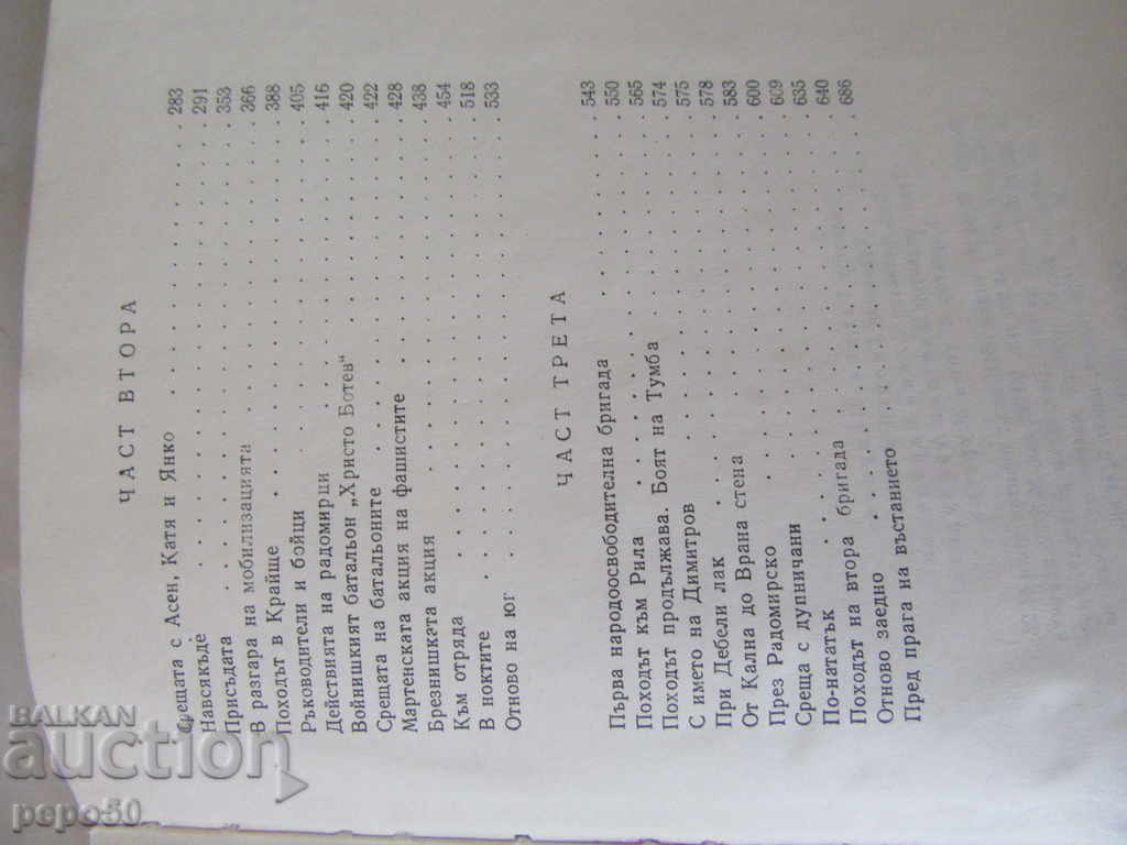 Delivery of UNDERSTANDING / Memories / - Slavcho Transki / 1979г / Delivery of UNDERSTANDING / Memories / - Slavcho Transki / 1979г /