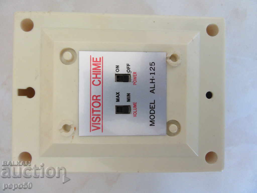 Licitație STAR LABORATOR CONTROLLER DE VITEZĂ - 9 X 12 X 7 cm Licitație STAR LABORATOR CONTROLLER DE VITEZĂ - 9 X 12 X 7 cm