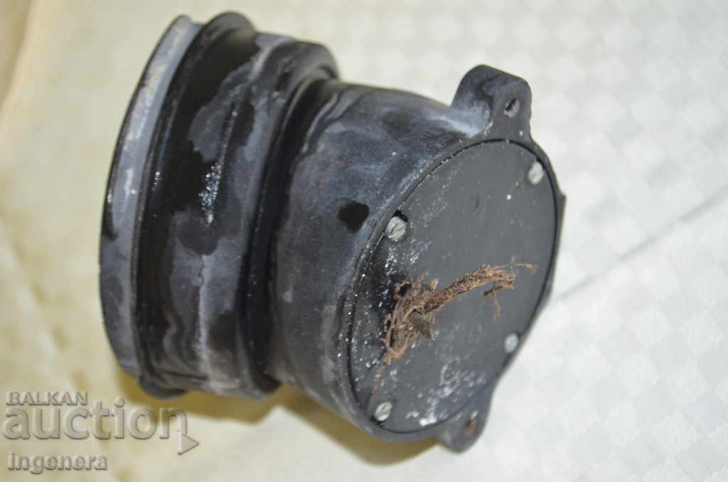 Delivery of Base for osc. screw body Delivery of Base for osc. screw body