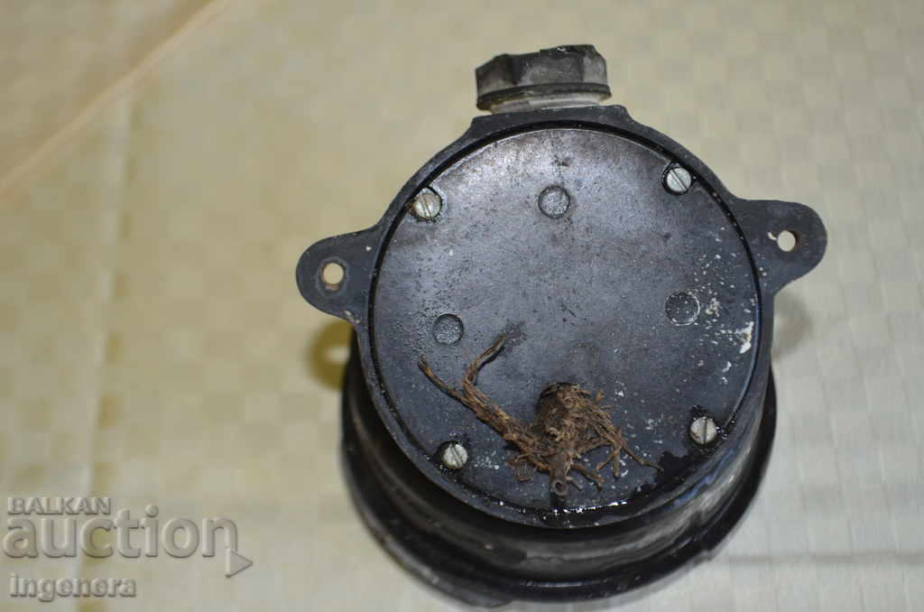 Base for osc. screw body - 5 Base for osc. screw body - 5