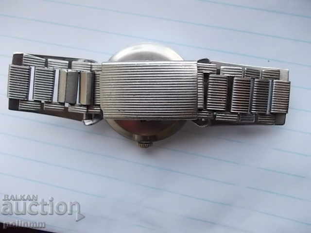 Παράδοση Ρολόι Popa - 110402 Παράδοση Ρολόι Popa - 110402