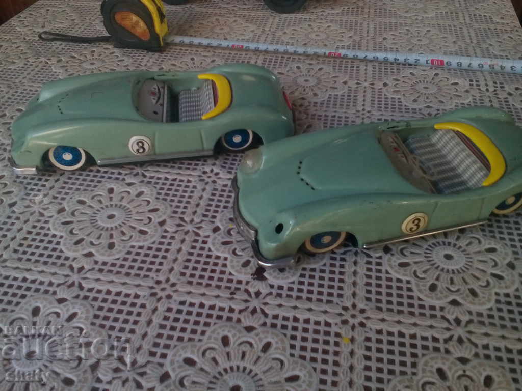 Old Cars. Plain toys. with price 30.00 BGN | € 15.34 Old Cars. Plain toys. with price 30.00 BGN | € 15.34