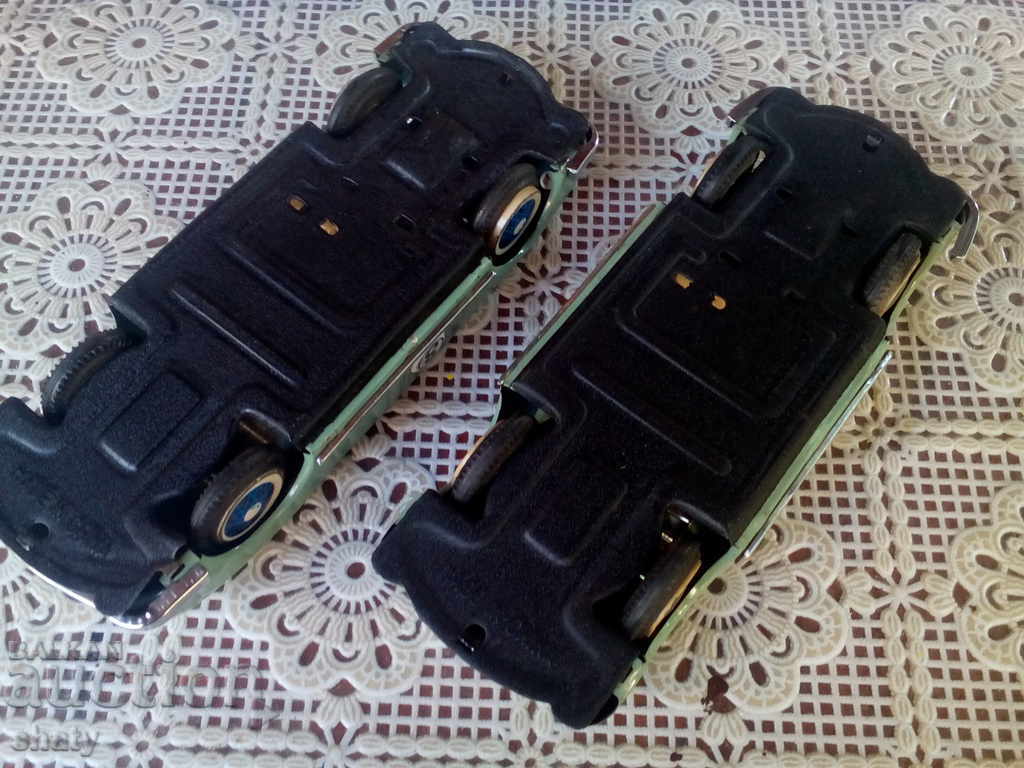 Old Cars. Plain toys. - 5 Old Cars. Plain toys. - 5
