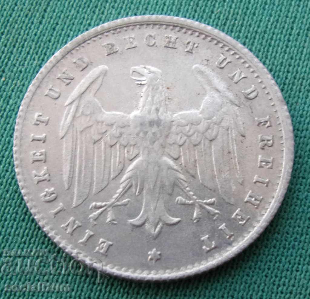 Γερμανία Weimar 200 Mark 1923 G UNC με τιμή € 3.07 | 6.00 BGN