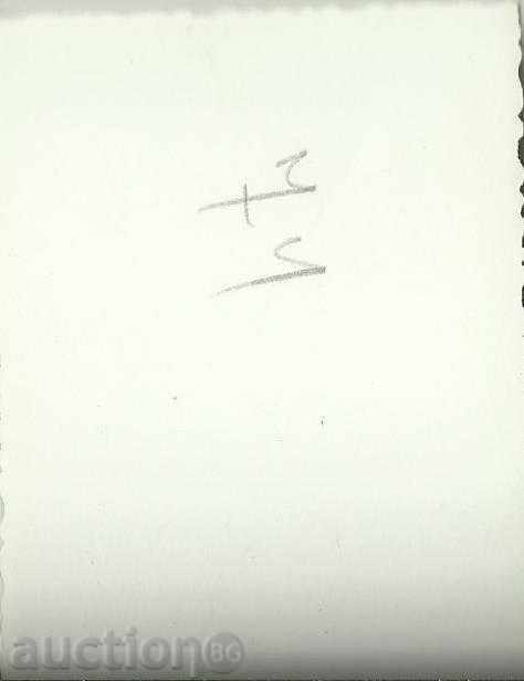 Παλιά φωτογραφία με κοστούμια με τιμή 2.00 BGN | € 1.02 Παλιά φωτογραφία με κοστούμια με τιμή 2.00 BGN | € 1.02