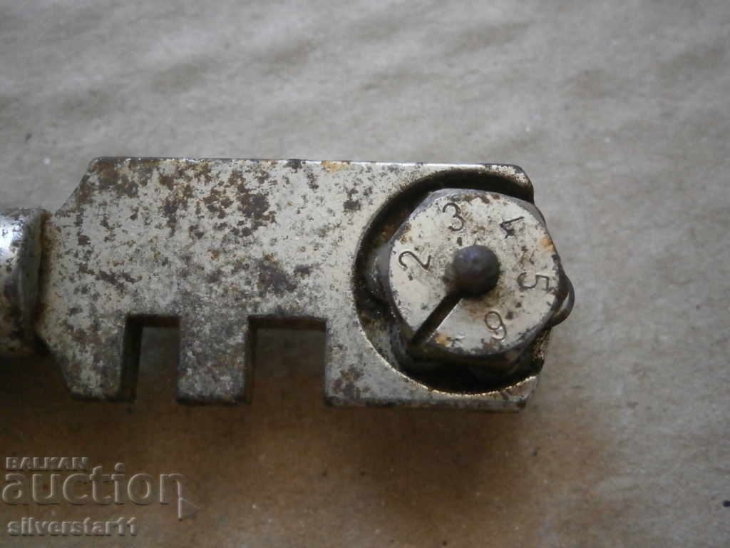 Auction old almaz made in germany Auction old almaz made in germany